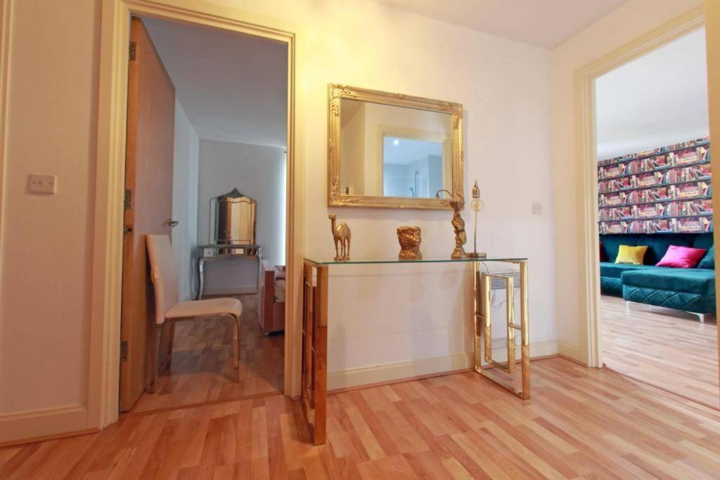 Chicstay Moura Бирмингам Екстериор снимка