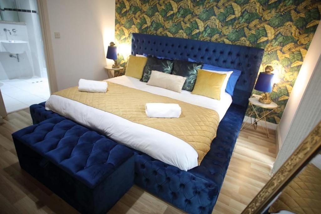Chicstay Moura Бирмингам Екстериор снимка