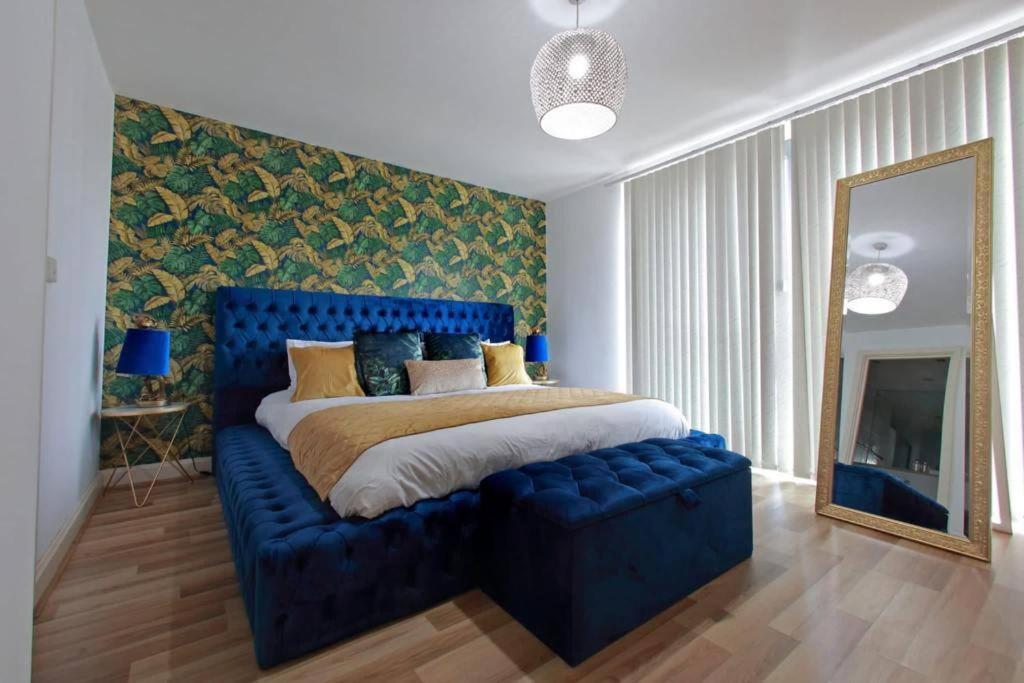 Chicstay Moura Бирмингам Екстериор снимка