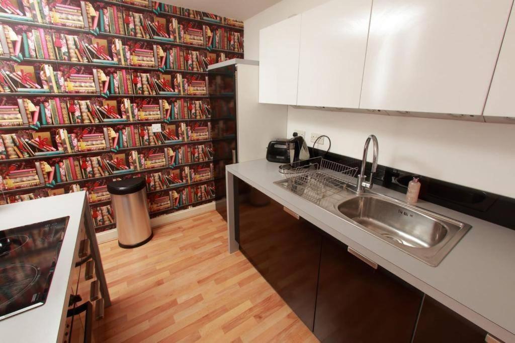 Chicstay Moura Бирмингам Екстериор снимка